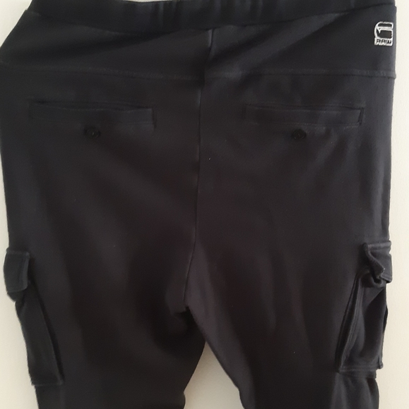 G Star Raw Denim- black - Picture 4 of 10